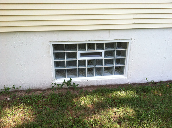 Basement Security Windows In St Louis | How To Secure Basement Windows