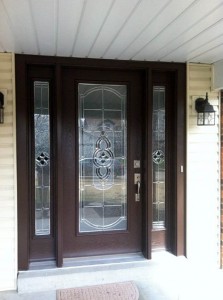 Replacement Doors - Door Installation In St. Louis, Mo