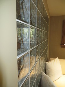 Glass block wall 1328 225x300