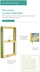 doublehung windows 165x300