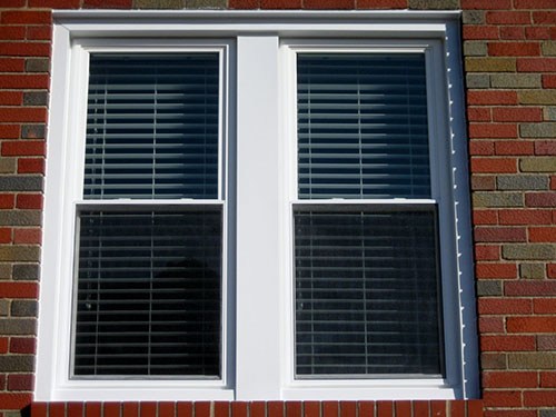 St. Louis Replacement Windows & Doors - Masonry & Glass