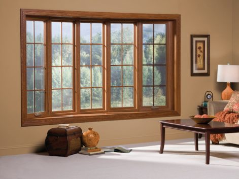 Bay & Bow Windows - Experience Top-Of-The-Line Design