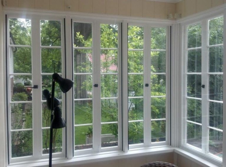 Best Window Types For Winter Or Cold Climates