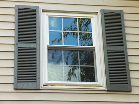 Window Screen Types for Your Home - Chesterfield, MO