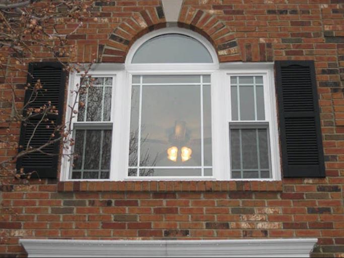 window replacement in Kirkwood, MO