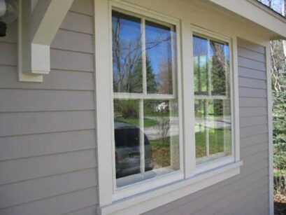 Windows in Chesterfield, MO