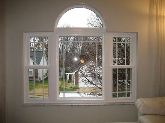 window replacement Chesterfield, MO