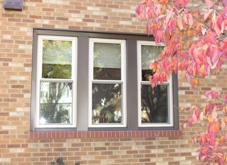 window replacement Chesterfield, MO