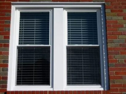 window replacement in Chesterfield, MO