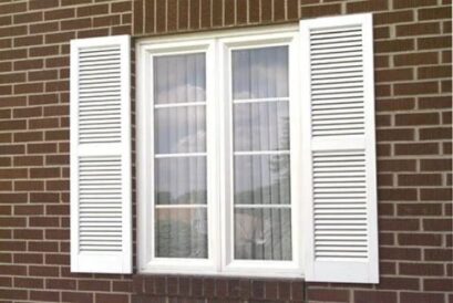 window replacement in Kirkwood, MO