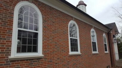 window replacement in Kirkwood, MO