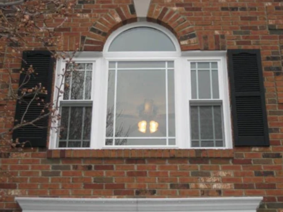 window replacement in Chesterfield, MO