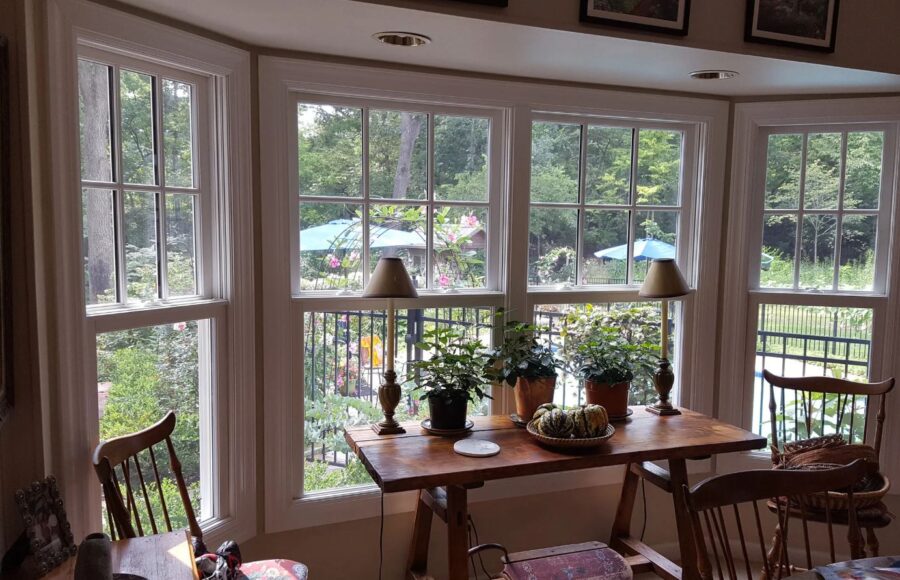 window replacement in Kirkwood, MO