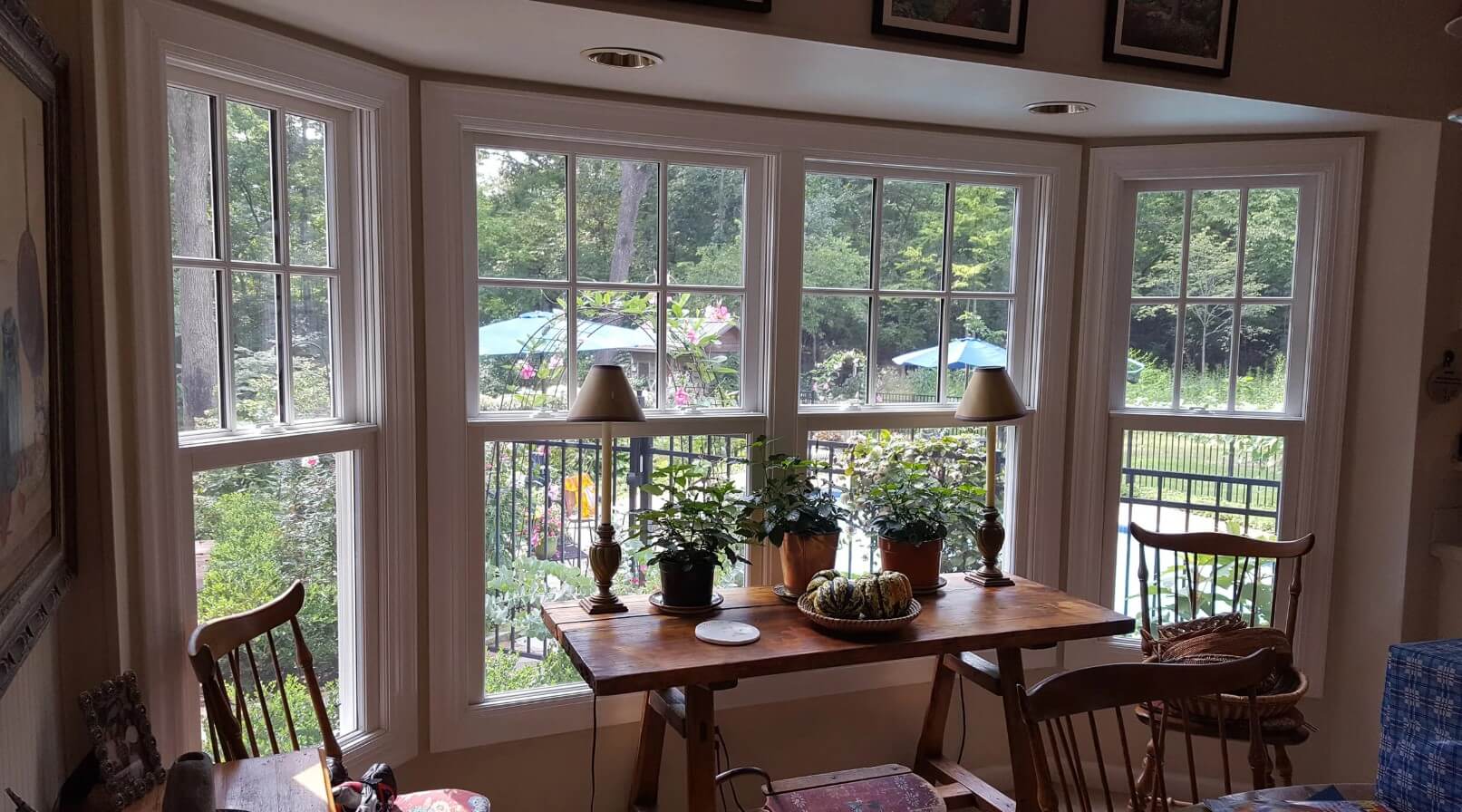 replacement windows and doors in St. Louis MO