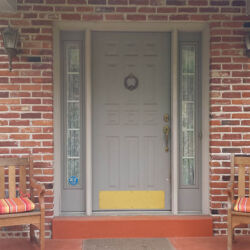 Front Entry Doors in St. Louis | New Front Doors